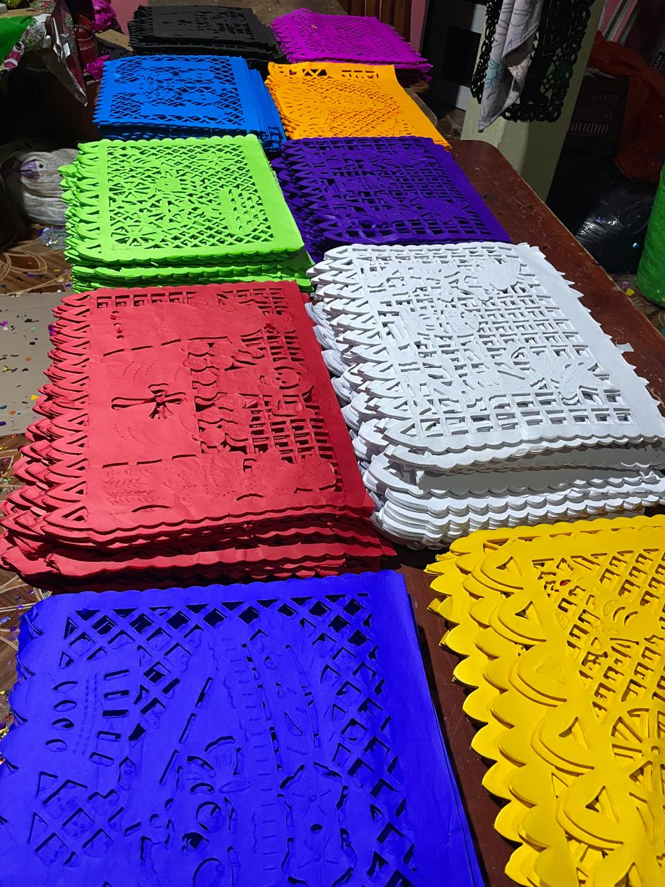 Papel Picado